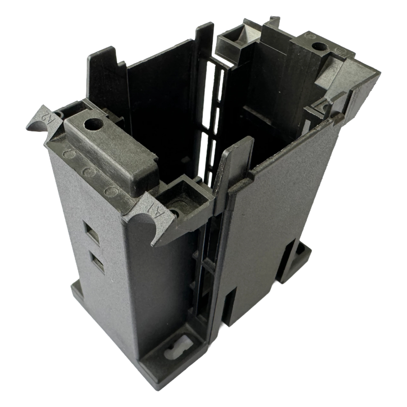 DC Contactor Plastic Parts