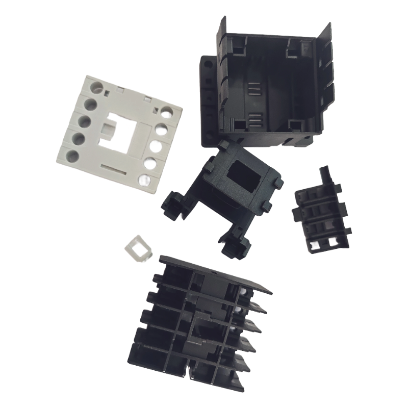 AC Contactor Shell CJX2M/06-18